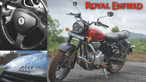 Royal Enfield