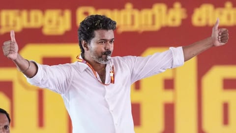 CM Vijay