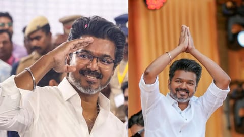 முதல்வராகிறார் விஜய் 