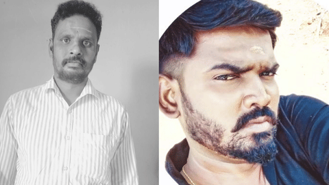 திருப்பத்தூர் மாவட்டம், ஆம்பூர் அடுத்த எல்.மாங்குப்பம்...