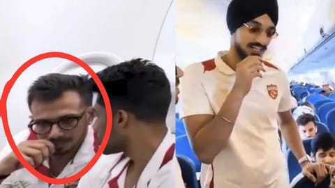அர்ஷ்தீப் சிங்