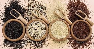 Small grains that put an end to diabetes