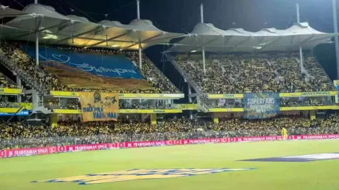 chepauk 