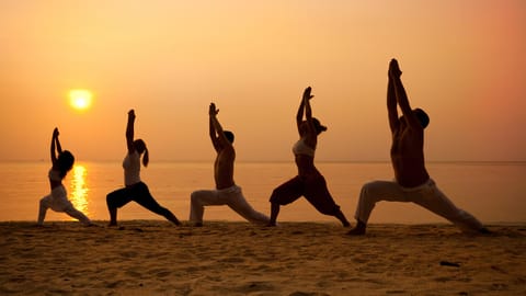 yoga 