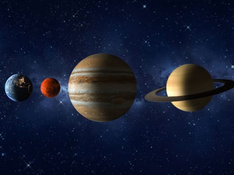 planets 