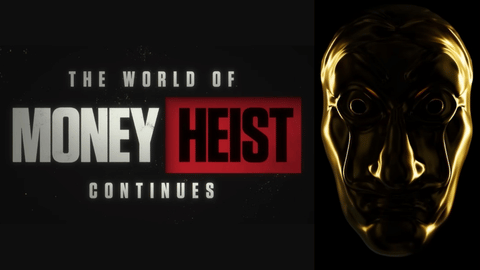 Money Heist