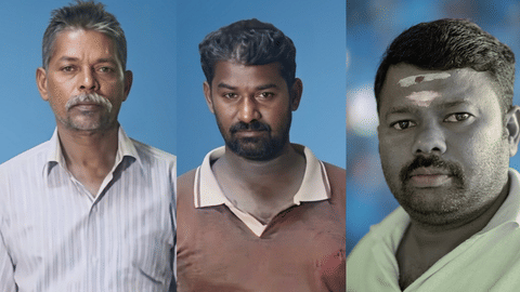 krishnagiri bjp person murder 