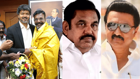 thirumavalavan
