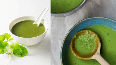 healthy porridge