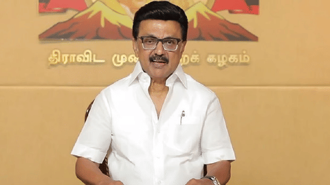 விஜய்யை கடுமையாக விமர்சித்த ஸ்டாலின்