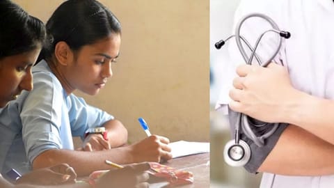 NEET Issue 