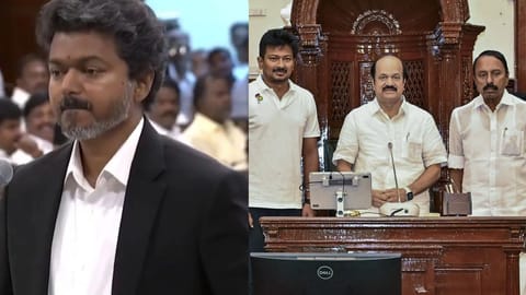 Tamil Nadu floor test