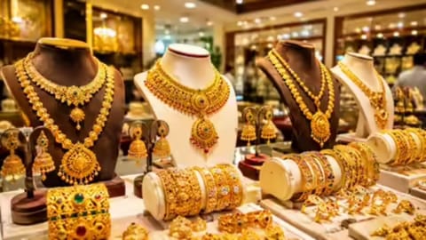 தங்கம் இறக்குமதி வரி உயர்வு
