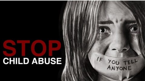 child abuse