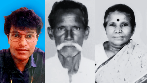 மன்னார்குடி murder