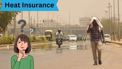 Heat Insurance