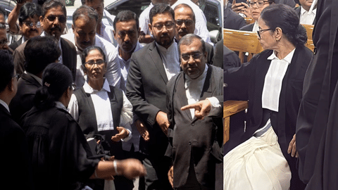 மம்தா பானர்ஜி