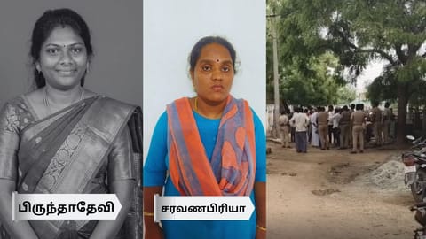 Thoothukudi murder case