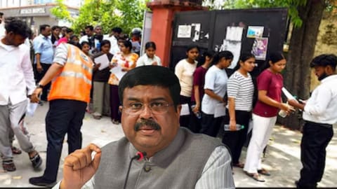 Online NEET Exam