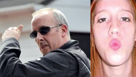 UK father daughter affair