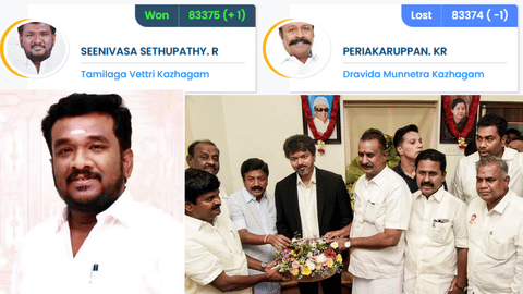 சீனிவாச சேதுபதி