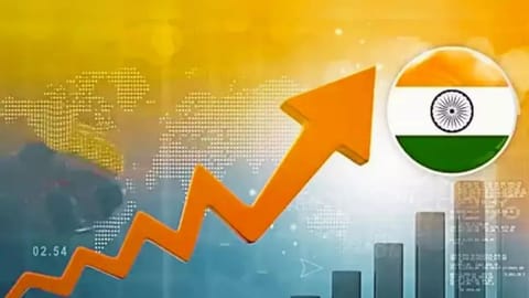 India economic crisis