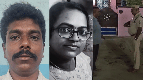nellai murder