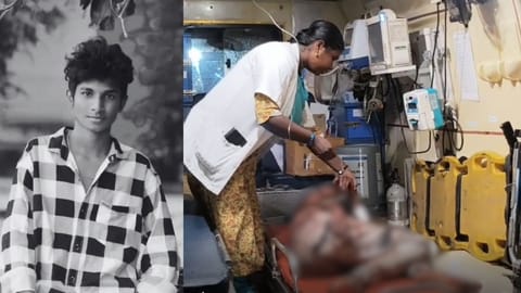 Kovilpatti murder case