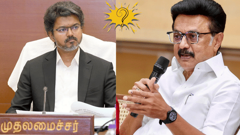 MK stalin
