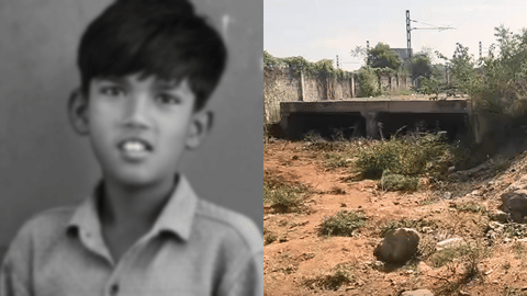 கோவையில் அதிர்ச்சி சம்பவம்