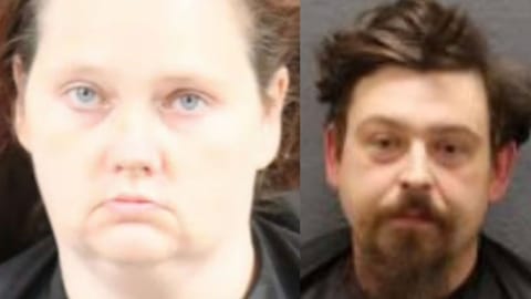 South Carolina abuse case