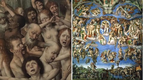 Eschatology
