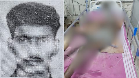 victim gobi krishnan
