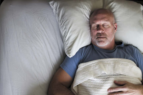 sleep 
