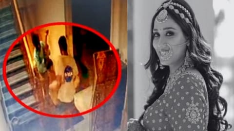 Twisha Sharma death case