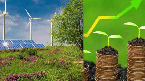 Environment vs Economy