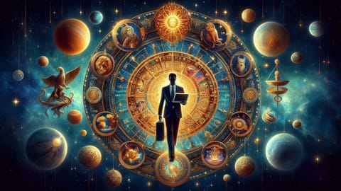 astrology 