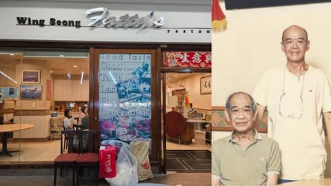 wing seong fatty’s restaurant singapore closing soon