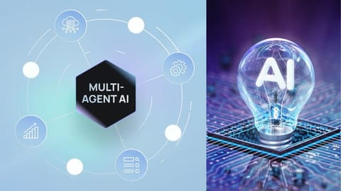 Multiagent AI