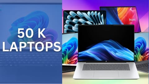 Budget friendly laptops 