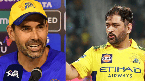 Ms Dhoni