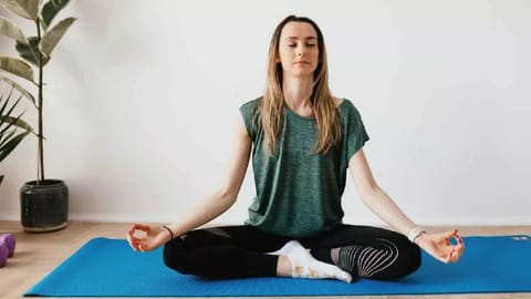 Mental wellness habits