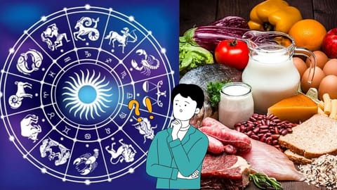 zodiac diet tips
