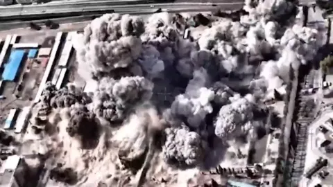Operation Epic Fury