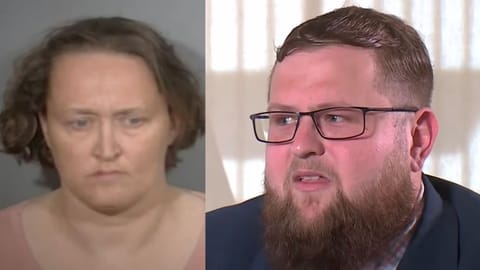 mother abuse case