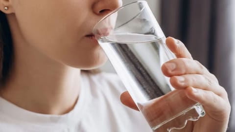 Hydration tips