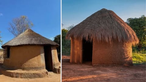 Mud House