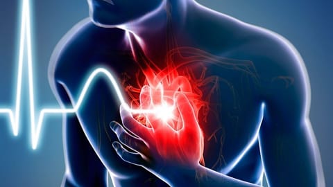 heart attack prevention