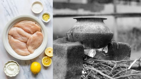 Royal non veg recipes