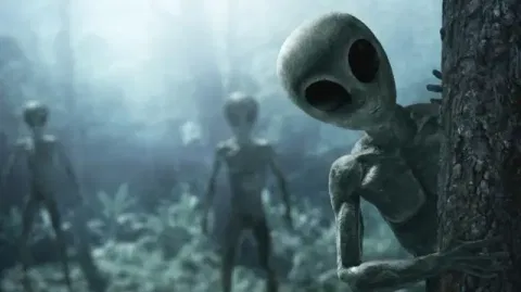 Aliens 